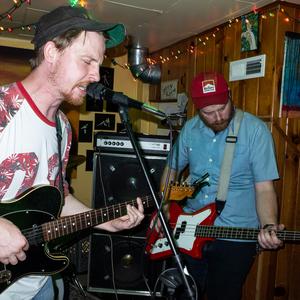Songs For Snow Plow Drivers
